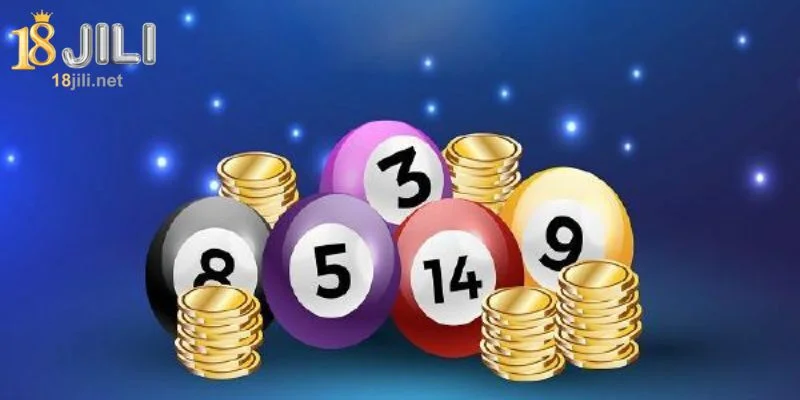 18Jili Lottery Hall with many unique promotions and incentives