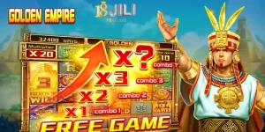 18jili golden empire