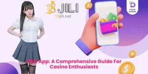 18jili app download
