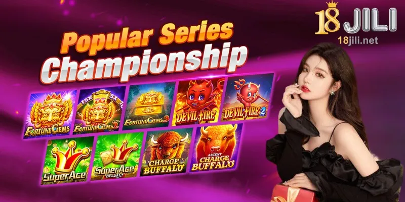 18jili login - a complete guide for smooth access in 2024