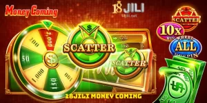 18jili money coming