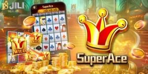 18jili super ace