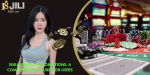 18jili terms and conditions