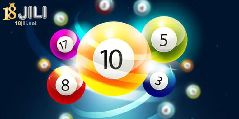 Answering questions when experiencing the 18Jili Lottery lobby