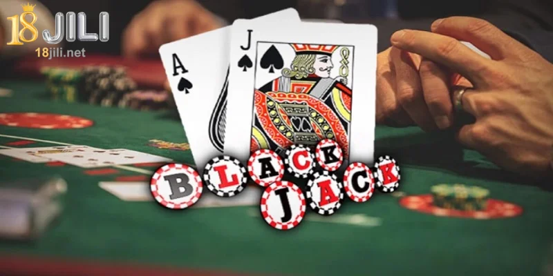 Blackjack