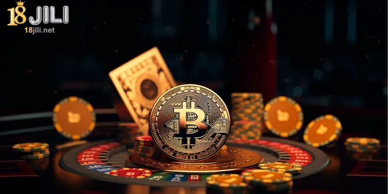 Cryptocurrency