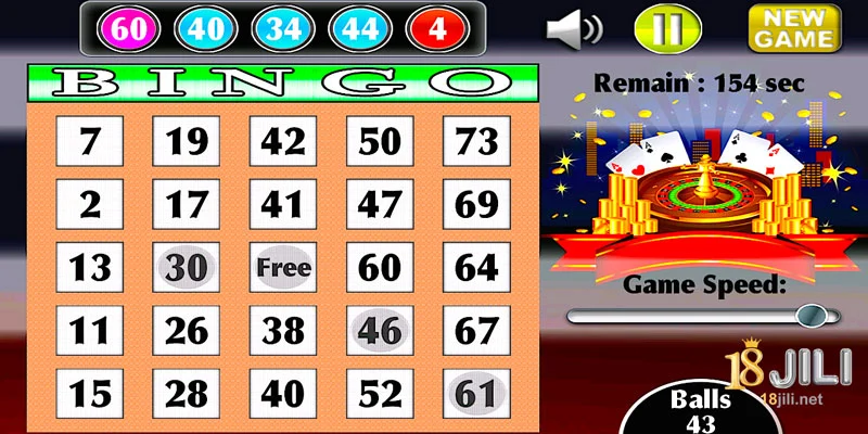 Discover Bingo tips to win big