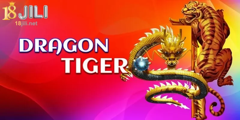 Dragon Tiger Game