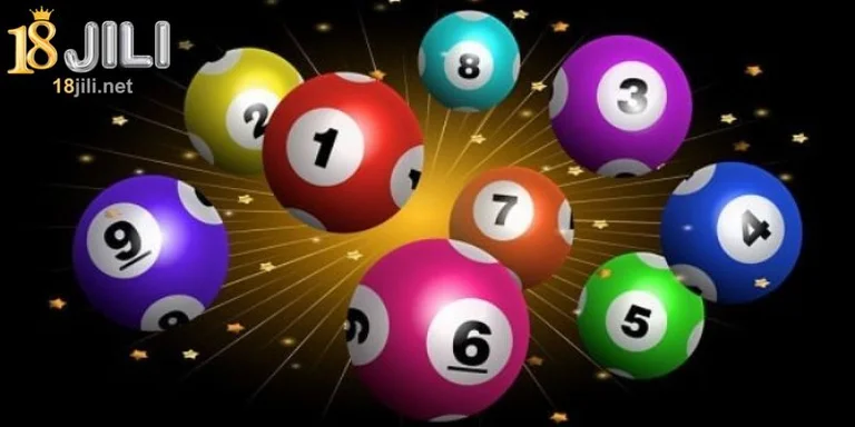 Hot hit Keno Lottery type