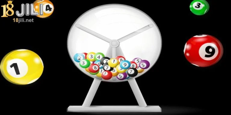 Important notes when participating in the 18Jili Lottery lobby