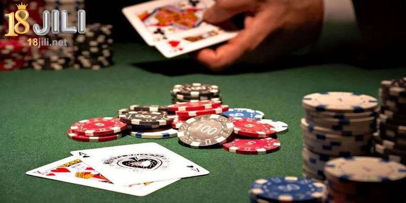 Detailed instructions from A to Z on how to join 18Jili Card Games for new players