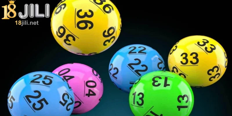 Introducing the attractive 18Jili Lottery online lobby