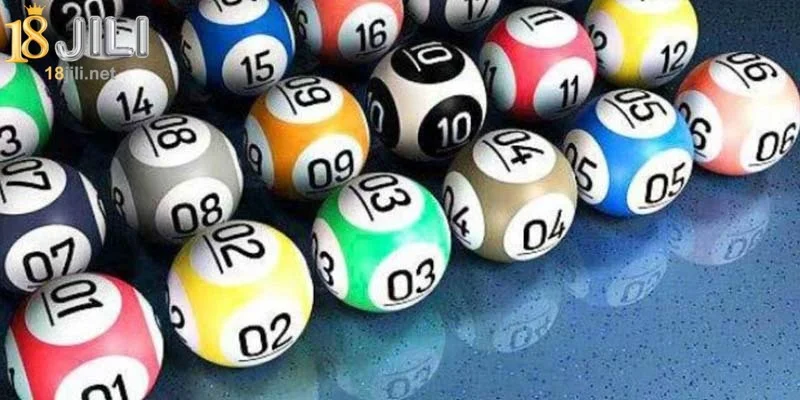 Master the rules of the lottery