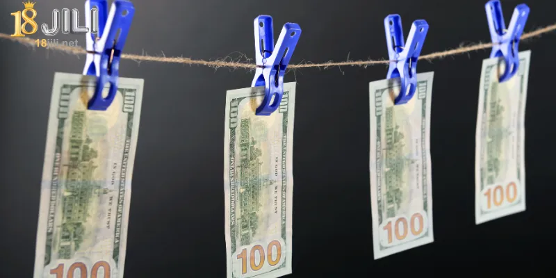 Anti-fraud and money laundering activities and prohibited activities