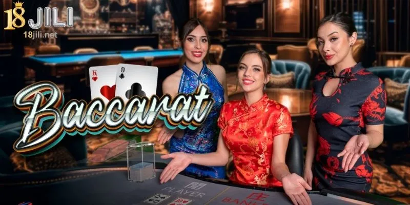 Baccarat