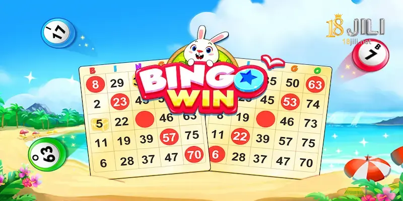 Basic Guide to Playing Casino Bingo for Beginners