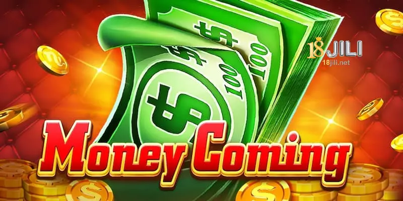 Benefits of Money Coming game
