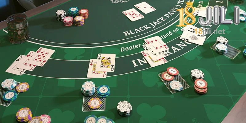 Detailed instructions on how to play game at 18JILI