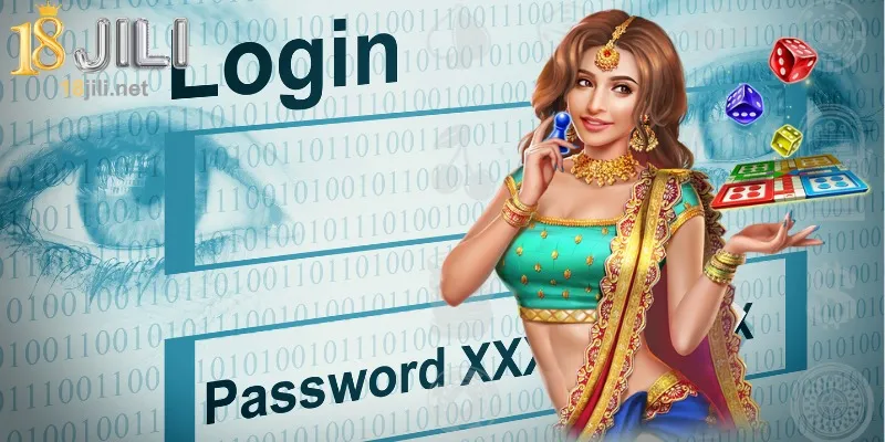 Common issues during 18jili login