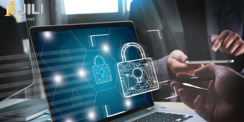 Customers’ account security and personally identifiable information insights