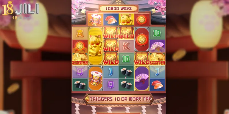 Game theme and storyline