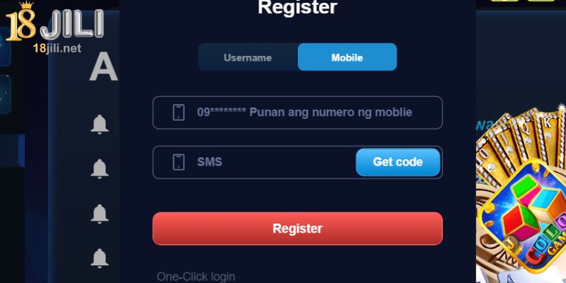 How to play sport at 18Jili