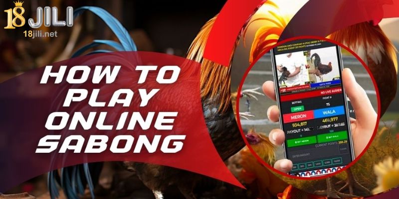 How to join 18Jili Sabong safely for new players