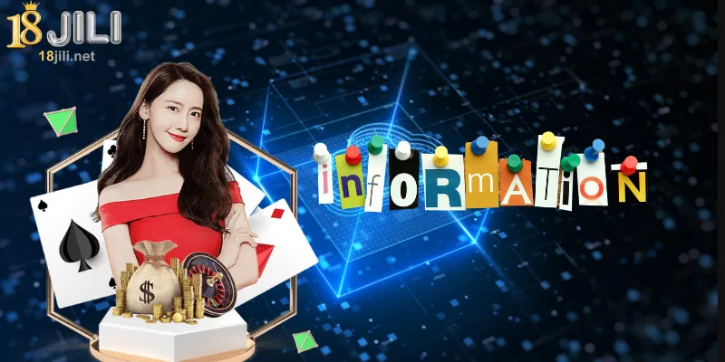 Information collection