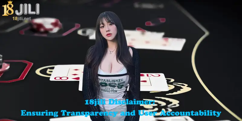 Key Elements of the 18jili