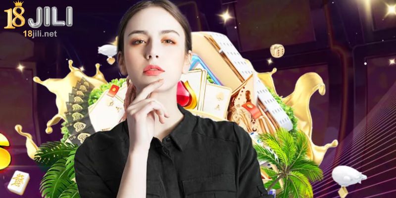 Guide to join 18Jili sport