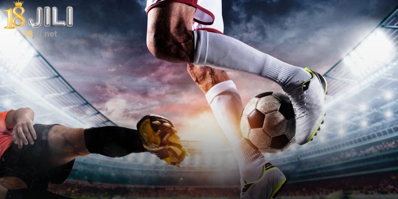 Overview of 18Jili sport