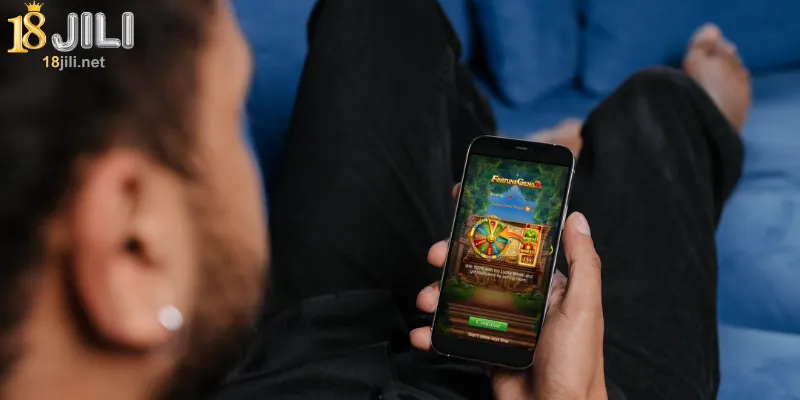 Responsible and accountable gaming