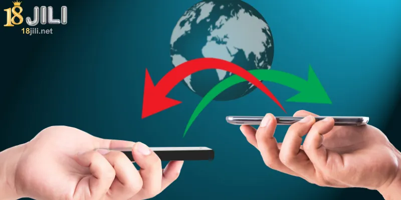 Policy about sharing and disclosing players’ information