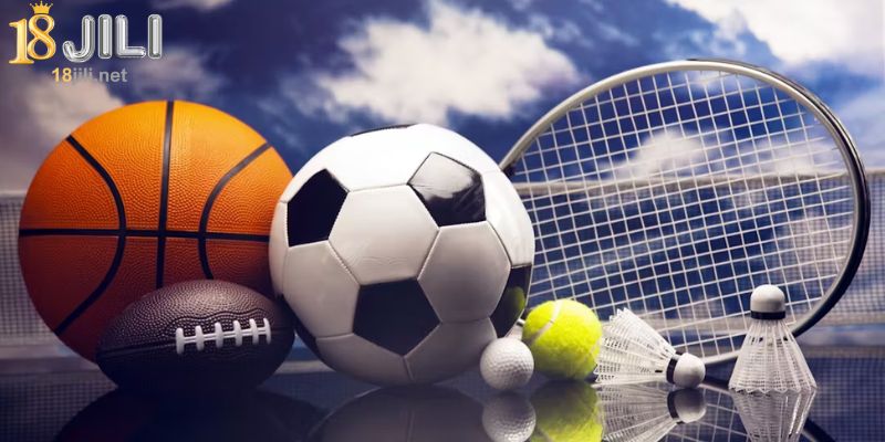 Important notes when playing 18Jili sports