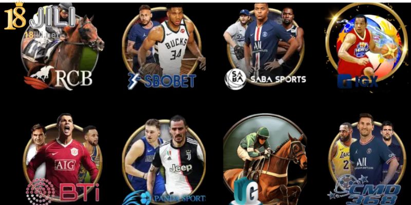 Some reasons for joining sport at 18Jili