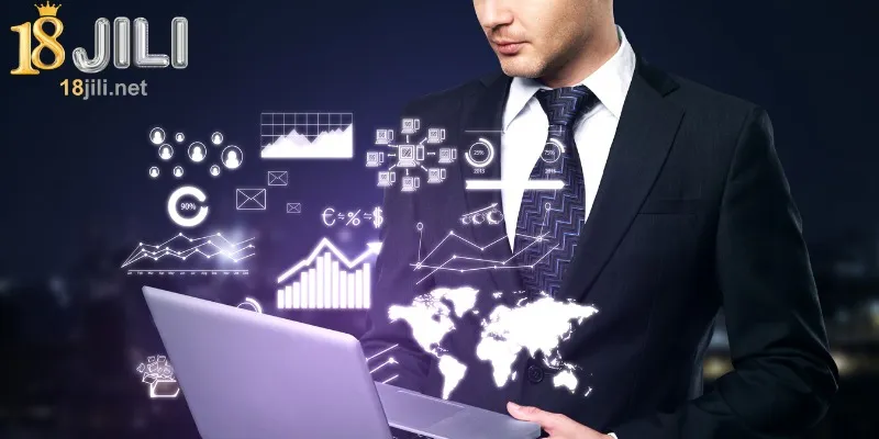 Security measures that would ensure your account in 18jili is safe