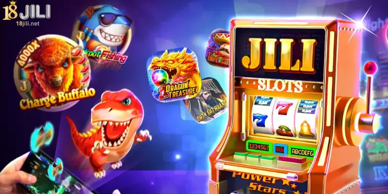 Important notes to join 18Jili slot safely