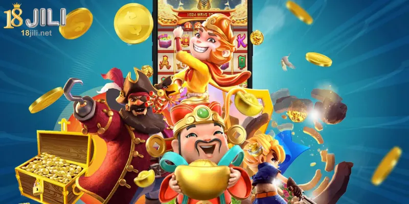 The 18jili deposit process – ensuring funds for betting