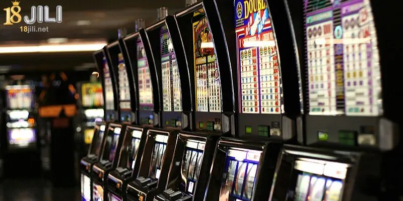 Useful tips for playing 18Jili casino