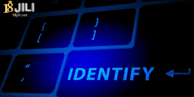 Verification of user identity and associated documents