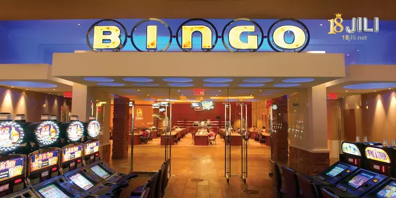 What is Casino Bingo?