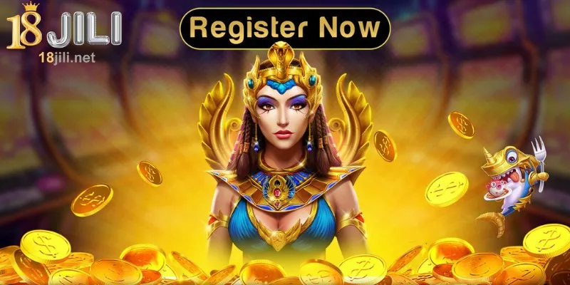 Why register for 18jili?