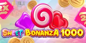 18jili sweet bonanza 1000